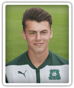 Billy Palfrey