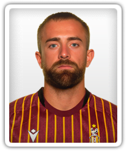 Alex Pattison