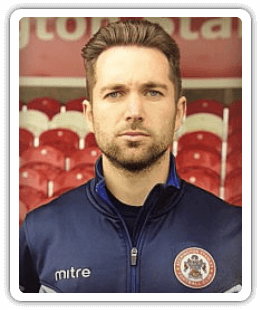 Duncan Fearnhead