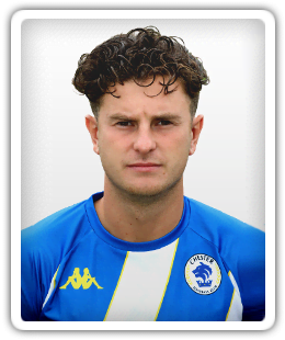 Jamie Morgan