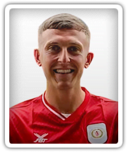 Oliver Finney