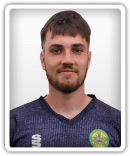 Josh Tibbetts