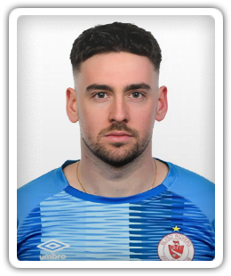 Sam Sargeant
