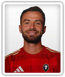 Matt Butcher