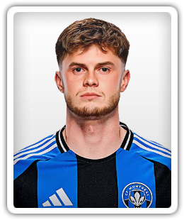 Tom Pearce