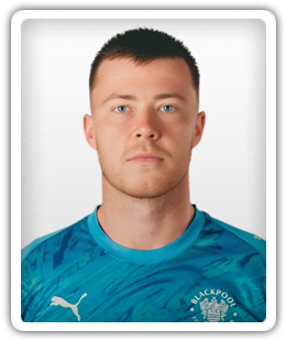Bailey Peacock-Farrell