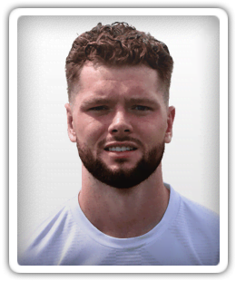 Connor Stevens