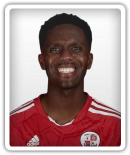 Brandon Mason