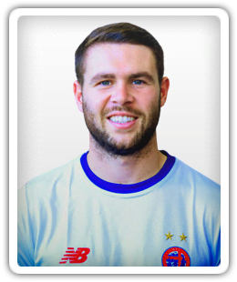 Luke Burke