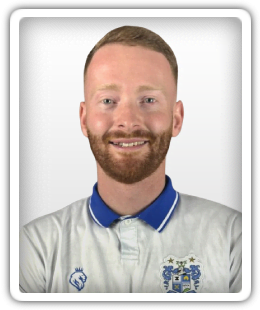 Josh Gregory