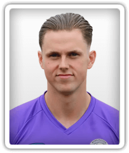 Danny Eccles