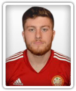 Nathan Kerr