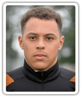 Myles Boney