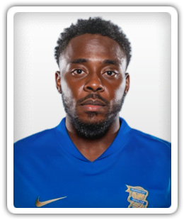 Bright Osayi-Samuel