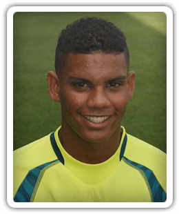 Monty Parkes