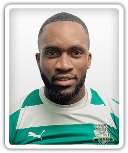 Carlton Ubaezuonu