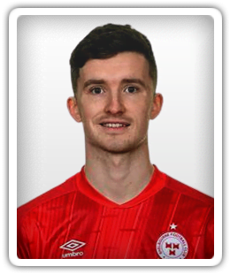 Sean McSweeney