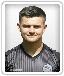 Daire O'Connor