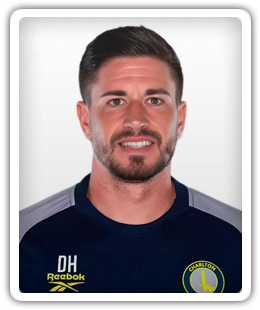 Dave Huzzey