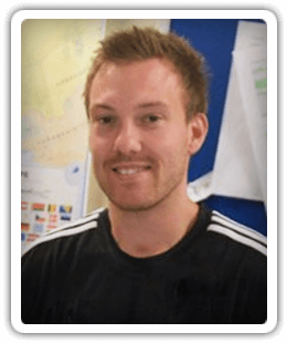 Peter Bulmer