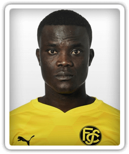 Sangoné Sarr