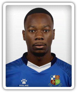 Giovanni McGregor