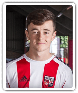 Danny Parish