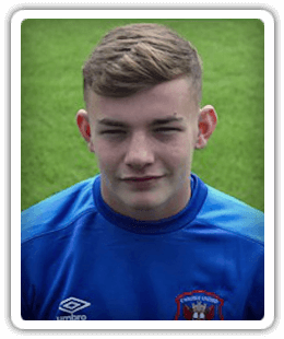Jordan Wooding-Holt