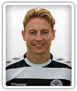 Cameron Salkeld
