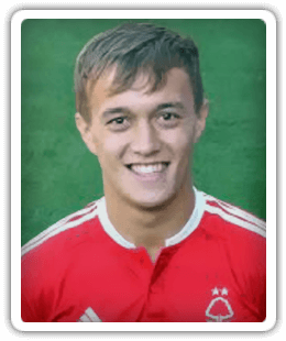 Charlie Jemson