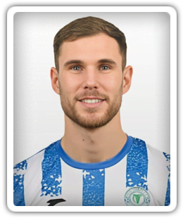 Matty Makinson
