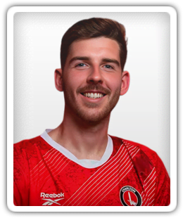 Joe Rankin-Costello