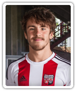 Bradley Clayton