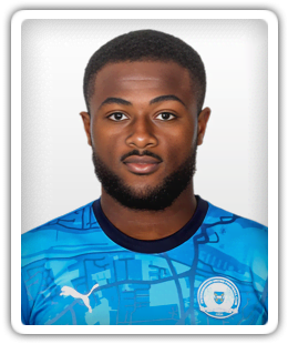 David Ajiboye