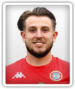 Reece Myles-Meekums