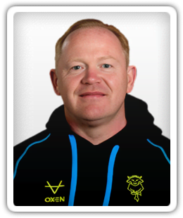 Marc Tracy