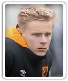 Charlie Dunkerley