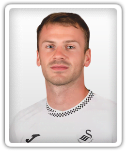 Josh Tymon