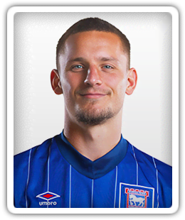 Luke Woolfenden