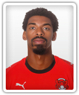 Tyreeq Bakinson