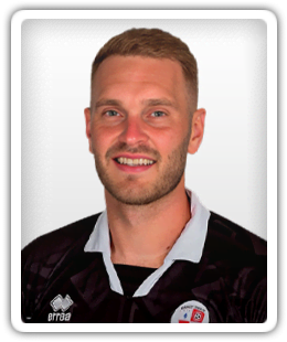 Ryan Sandford