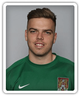 James Goff