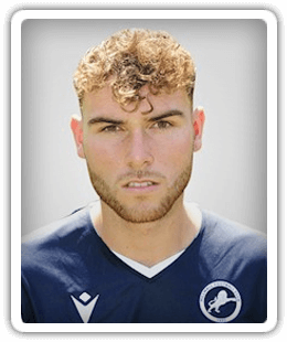 Harvey Bradbury
