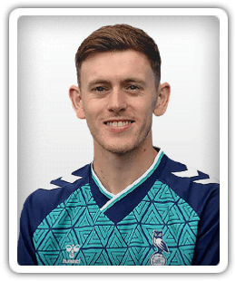 Ben Tollitt