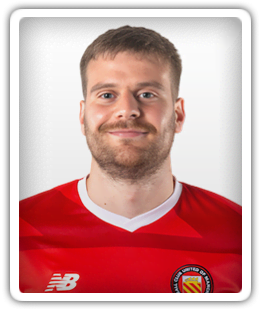 Declan Evans