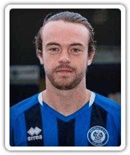 Matty Gillam