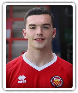Jack Lenehan