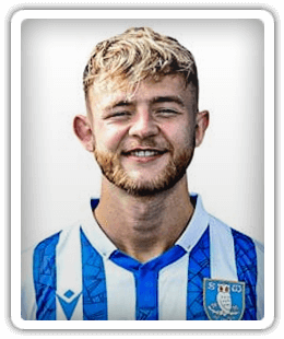 Liam Waldock