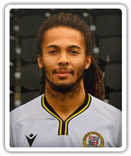 Kory Roberts