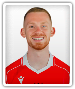 Lewis O'Brien